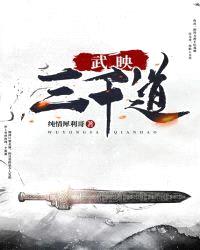 武映三千道封面